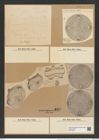 Aulacodiscus kittonii var. africana (Cott.) Rattr. (de-Toni-Nr.: Genus 182, Species 4561) Zeichnungen Sammlung Grunow Nr. 8177 (NHMW-BOT-W0377550)
